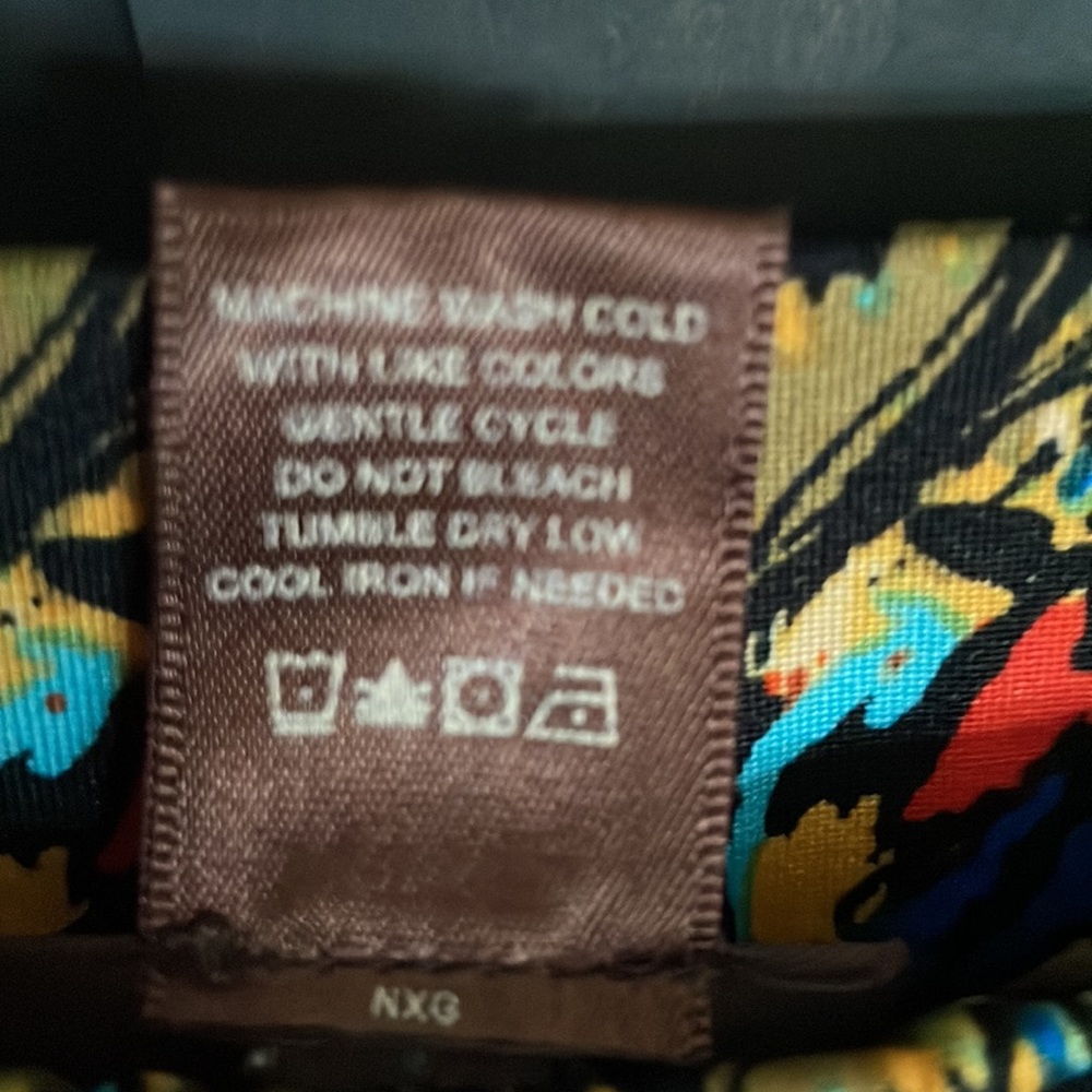 Multiples Pants - Picture 3 of 3